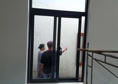 CÔNG TY THI CÔNG CỬA NHỰA LÕI THÉP BÌNH PHƯỚC