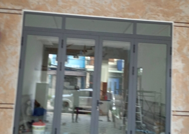 Địa chỉ lắp đặt cửa nhựa lõi thép uy tín tại Bình Dương