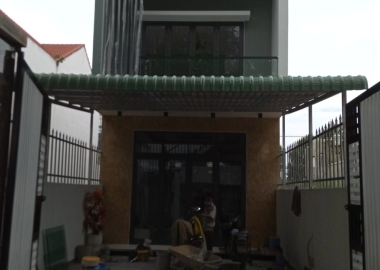 Công trình nhà ở Long Khánh Đồng Nai