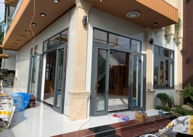 #1 Nhôm kính Thuận An Bình Dương | Giá mới nhất Năm 2025