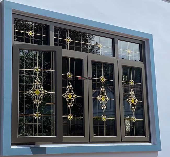 Các Loại Cửa Nhôm Kính Chúng Tôi Cung Cấp #1 Lắp cửa nhôm kính tại Bình Dương - bảng giá mới nhất 2025