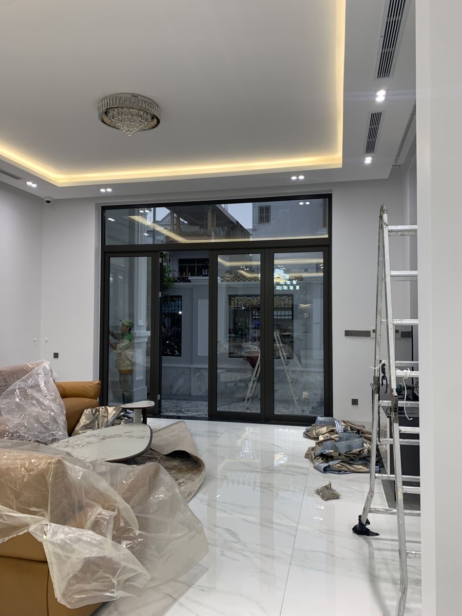 Cửa Nhôm Nhật Bản MAXPRO Bình Dương--Trường Thịnh | Cửa nhôm Nhật Bản Maxpro là một trong những sản phẩm được sử dụng phổ biến hiện nay.