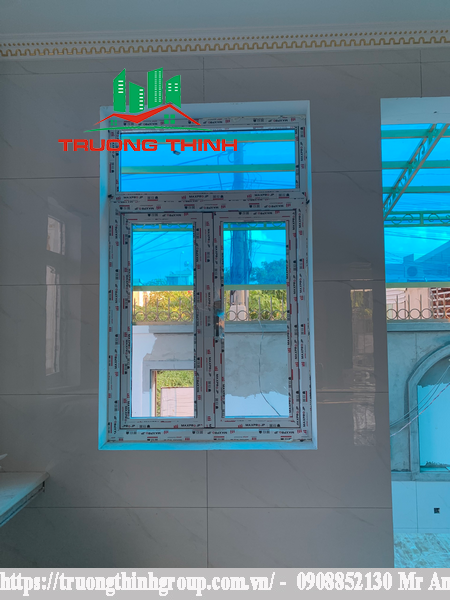 Quy trình lắp đặt cửa nhôm Xingfa tại Bình Dương – CỬA TRƯỜNG THỊNH | 【TOP 3+】Lắp đặt cửa nhôm Xingfa tại Bình Dương