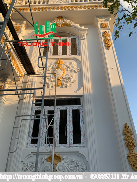 #1 Nhà thầu thi công nhôm kính Bình Dương【✔️0908852130】 – Công ty cửa kính cường lực ở Bình Dương