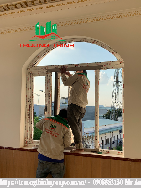 Cập Nhật Giá Cửa Nhôm Kính Mới Nhất 2025 | #1 Lắp cửa nhôm kính tại Bàu Bàng - bảng giá mới nhất 2025