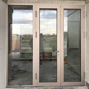Cửa Nhôm Xingfa Class A đổi mới trong thiết kế và màu sơn | Nhà thầu lắp cửa nhôm xingfa tại Bình Dương | Trường Thịnh
