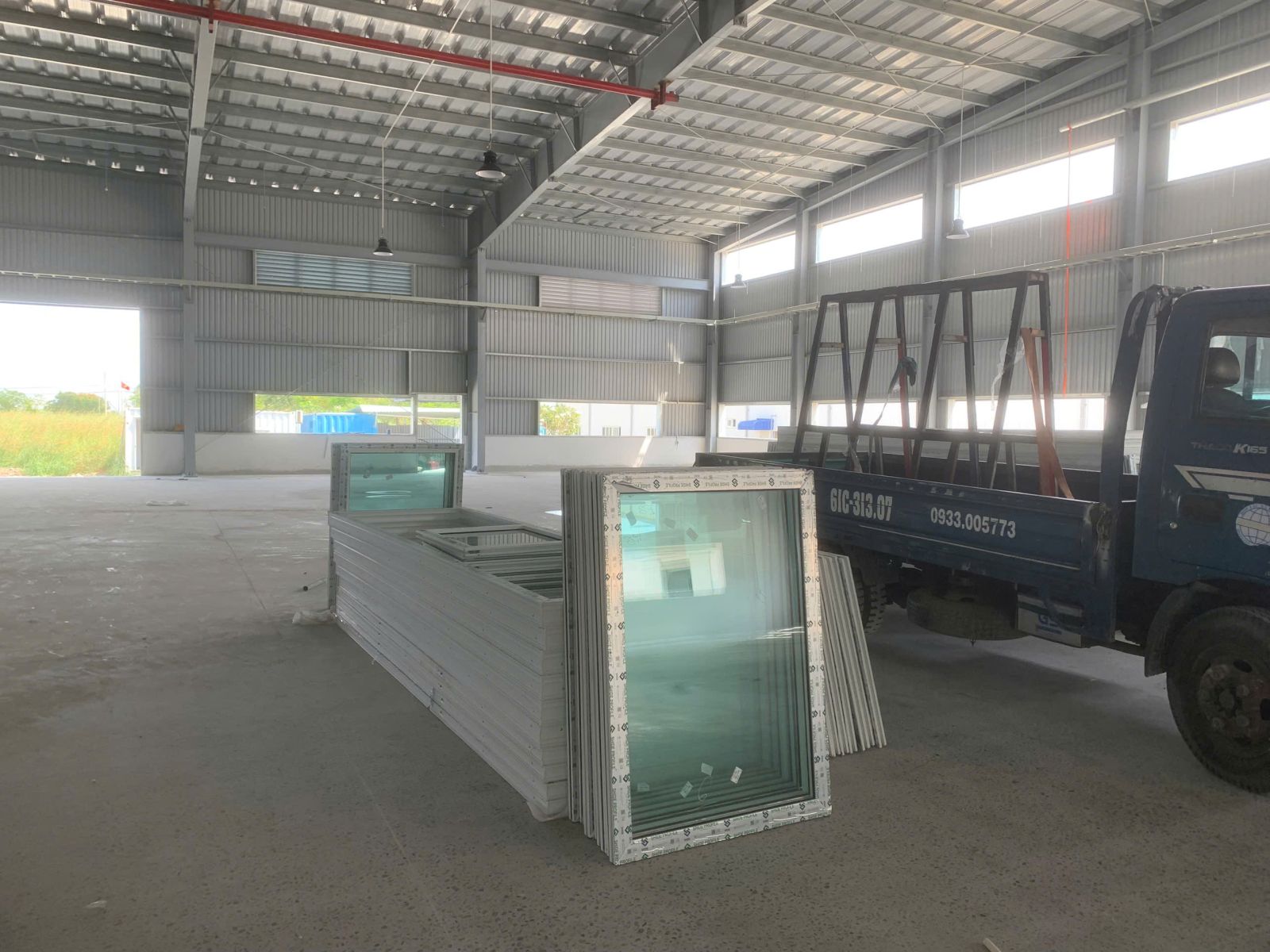 Ưu Điểm Cửa Nhựa Lõi Thép Thủ Dầu Một Bình Dương Cửa nhựa lõi thép Thủ Dầu Một Bình Dương