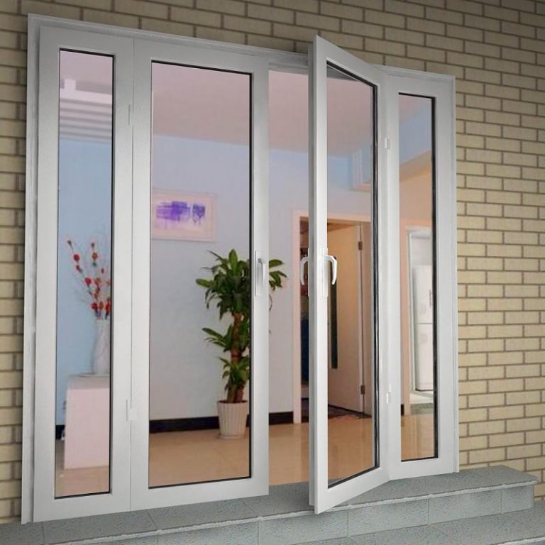 Sản phẩm chất lượng cao, mẫu mã đa dạng phù hợp với thị hiếu và nhu cầu ngày càng cao của quý khách hàng.Cửa Nhựa Lõi Thép Tại Bình Dương | Nhôm Kinh Bình Dương