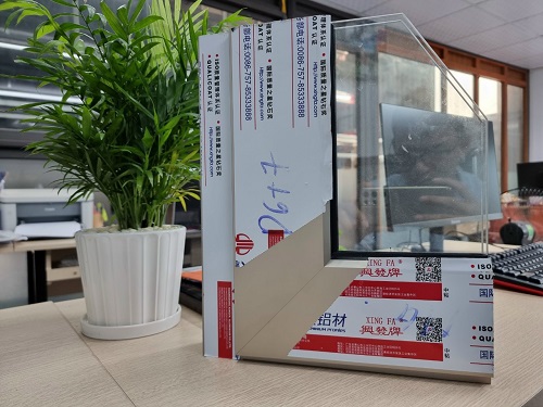 Lựa chọn hàng đầu cho ngôi nhà của bạn Nhà thầu lắp cửa nhôm xingfa tại Bình Dương | Trường Thịnh
