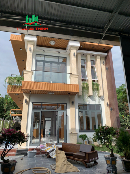 Cửa Trường Thịnh – Giải pháp cửa nhôm kính hoàn hảo cho mọi công trình!  #1 Lắp cửa nhôm kính tại Thủ Dầu Một - bảng giá mới nhất 2025