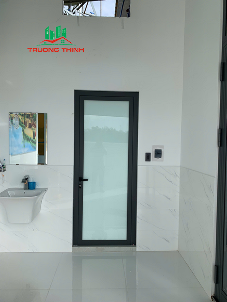 Cung Cấp & Lắp Đặt Cửa Nhôm Kính Uy Tín – CỬA TRƯỜNG THỊNH #1 Lắp cửa nhôm kính tại Bến Cát - bảng giá mới nhất 2025