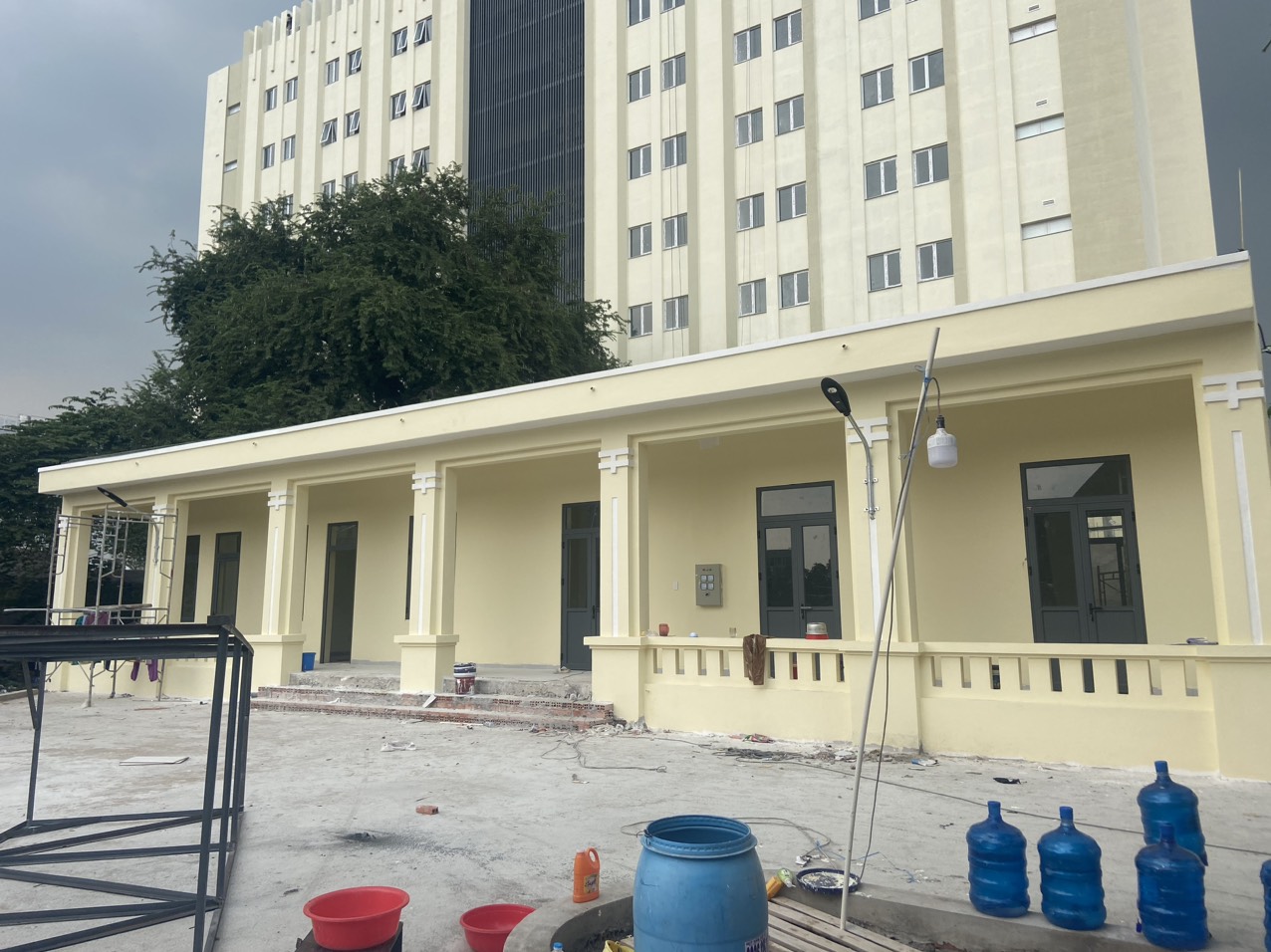 Thi công cửa nhôm xingfa tại Bình Dương | #1 Đơn vị thi công cửa nhôm xingfa tại Bình Dương