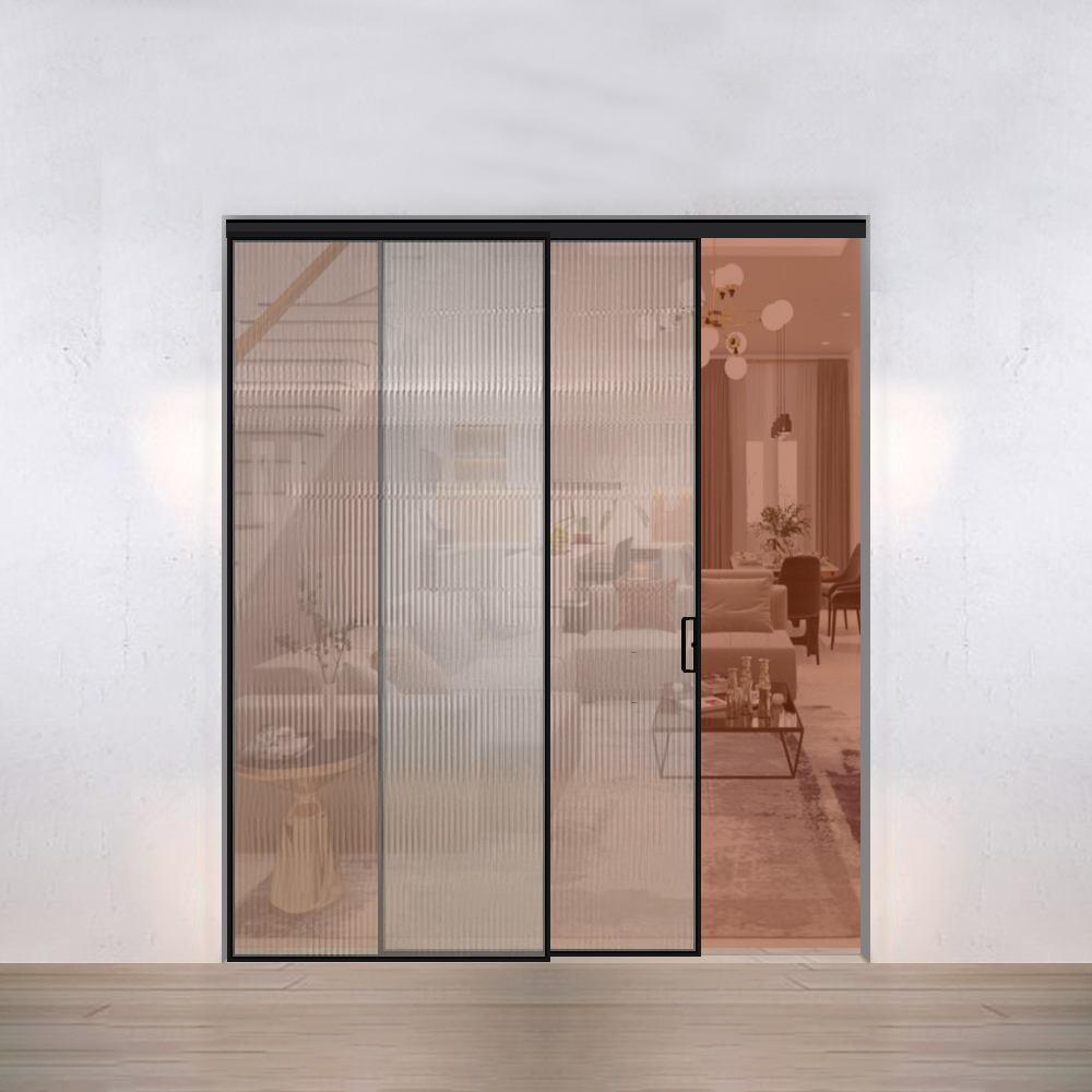 Độ bền vượt trội:#1 Sản xuất lắp đặt cửa nhôm hệ slim Thủ Dầu Một