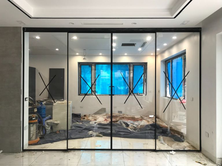 Liên Hệ Ngay Với Cửa Trường Thịnh Để Cập Nhật Báo Giá Cửa Nhôm Slim Mới Nhất
