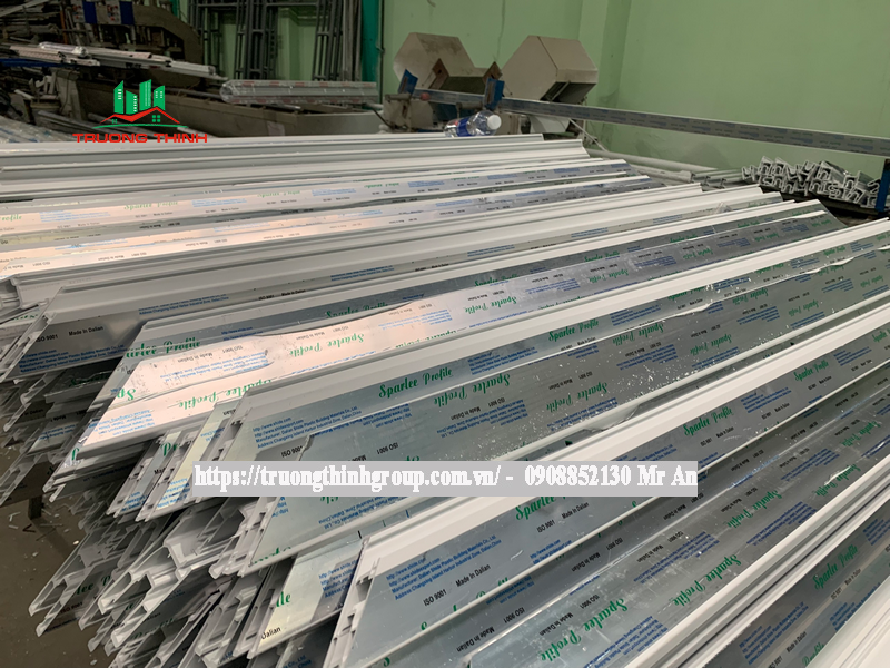 Cửa Nhựa Lõi Thép Tại Bình Dương | Nhôm Kinh Bình Dương| Khi cuộc sống ngày càng được hiện đại hoá thì con người lại càng có những nhu cầu cao