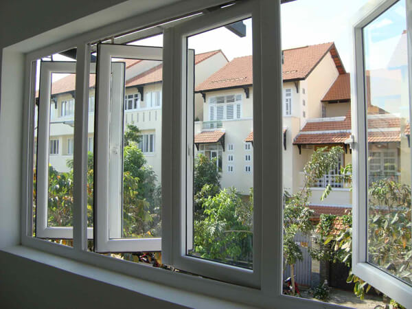 Nhựa uPVC là gì? Nhà thầu lắp Cửa Nhựa Lõi Thép Thủ Dầu Một