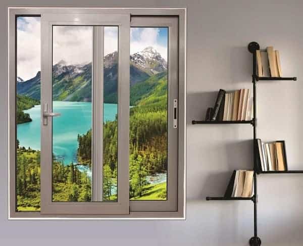 Nhược điểm cửa nhựa lõi thép Nhà thầu lắp Cửa Nhựa Lõi Thép Thủ Dầu Một