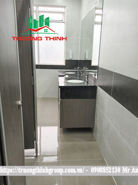  Trong đó, tấm dày 12mm được sử dụng phổ biến hơn cả bởi dễ lắp đặt, tiết kiệm được nhân công trong khi thi công.Vách ngăn vệ sinh tấm compact Bình Dương 1️⃣ 【Thủ Dầu Một】