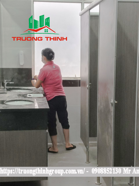 Vách ngăn Compact tại Bình Dương đảm bảo môi trường an toàn vệ sinh|【#1】Top 1 Nhà thầu lắp vách ngăn compact Kv Bình Dương