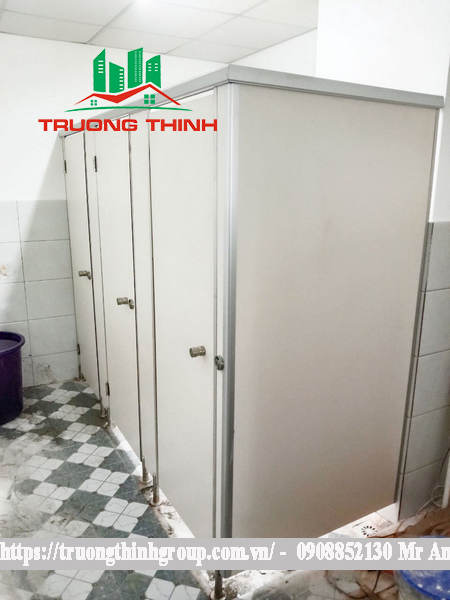 Thiết kế đa dạng mẫu mã, màu sắc, tính thẩm mỹ cao | 【#1】Top 1 Nhà thầu lắp vách ngăn compact Kv Bình Dương