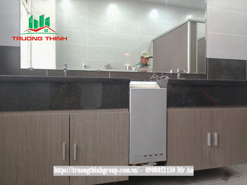 LÝ DO KHÁCH HÀNG CHỌN MUA COMPACT HPL CỬA TRƯỜNG THỊNH:【#1】Top 1 Nhà thầu lắp vách ngăn compact Kv Bình Dương