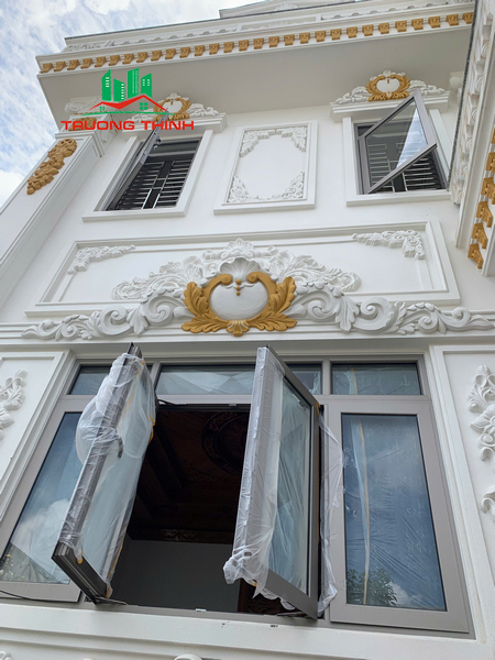 Sản xuất trực tiếp – Giá tận gốc: Không qua trung gian, giúp khách hàng tiết kiệm chi phí. @@ Cửa Nhôm Maxpro Nhật Bản tại Bình Dương - Sản xuất lắp đặt