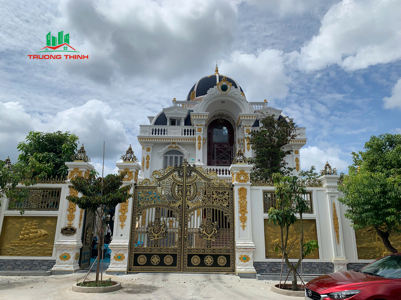  Nên bạn cần chọn một đơn vị uy tín có máy móc hiện đại để có được sản phẩm tốt nhất nhé   Cửa nhôm Nhật Bản MaxPro Bình Dương