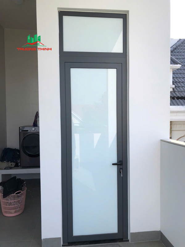 Độ bền vượt thời gian: Không bị phai màu, chống chịu tốt với thời tiết khắc nghiệt.Nhôm xingfa Quảng Đông phụ kiện Draho tại Đồng Nai