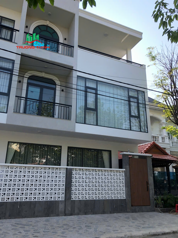 Bảng Giá Cửa Sổ Nhôm Xingfa Quảng Đông | Nhôm xingfa Quảng Đông phụ kiện Draho tại Đồng Nai