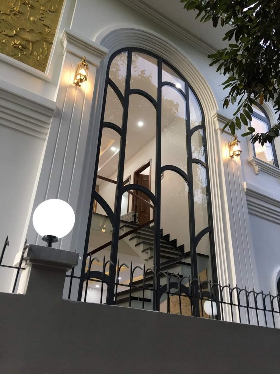 Chính sách bảo hành lên đến 5 năm, hỗ trợ bảo trì tận nơi. #1 Lắp cửa nhôm kính tại Bến Cát - bảng giá mới nhất 2025