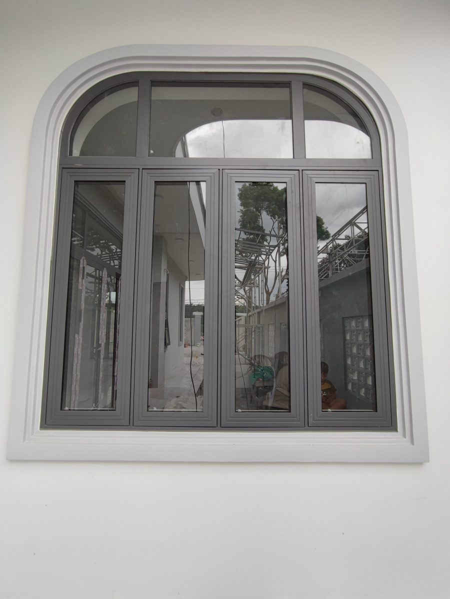 BÁO GIÁ LẮP ĐẶT CỬA NHÔM XINGFA PHÚ GIÁO - BÌNH DƯƠNG #1 Báo giá lắp đặt cửa nhôm xingfa Phú Giáo - Bình Dương