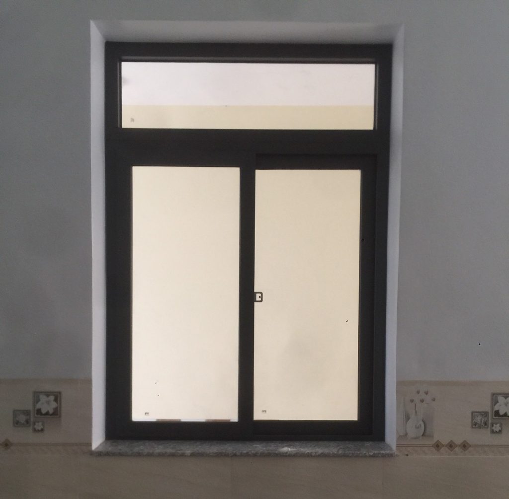 Vì sao cửa nhôm Xingfa lại được lựa chọn nhiều hiện nay? #1 Cửa Nhôm Xingfa tại Bàu Bàng Bình Dương