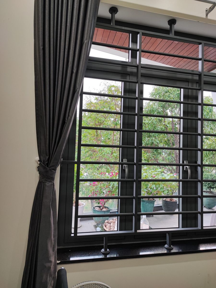 Nguyên tắc lắp đặt cửa nhôm kính xingfa cần tuân thủ | #1 Sản xuất cửa nhôm xinfa Bình Dương