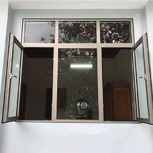 Sản phẩm cửa Nhôm Xingfa Class A mang tính thẩm mỹ cao|Nhà thầu lắp cửa nhôm xingfa tại Bình Dương | Trường Thịnh
