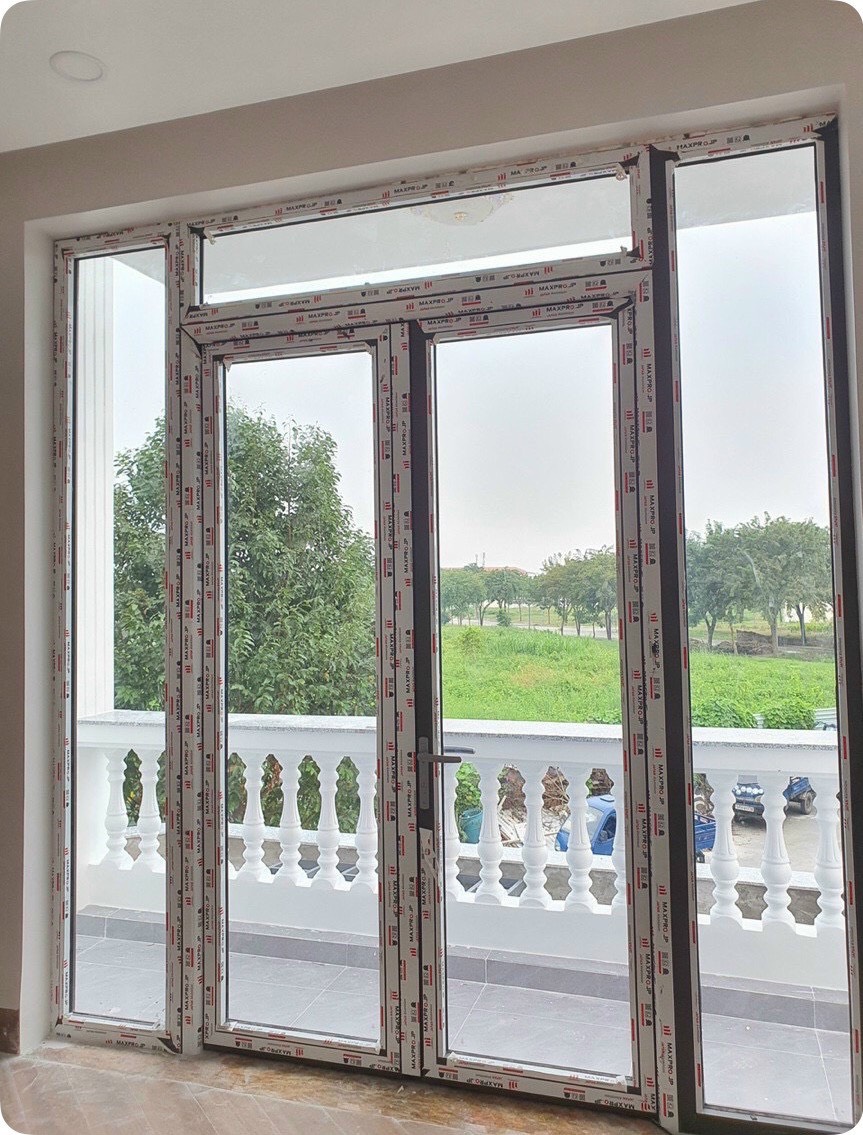 Nếu bạn đang tìm đơn vị cung cấp các sản phẩm nhôm Maxpro thì hãy liên hệ ngay với Cửa nhôm Maxpro JP Nhật Bản Phú Giáo để được tư vấn nhé!