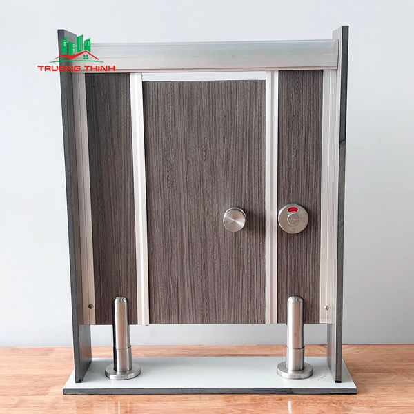 Hãy liên hệ với chúng tôi ngay hôm nay để được tư vấn chi tiết và nhận báo giá tốt nhất! Vách ngăn vệ sinh tấm compact HPL Thuận An #1