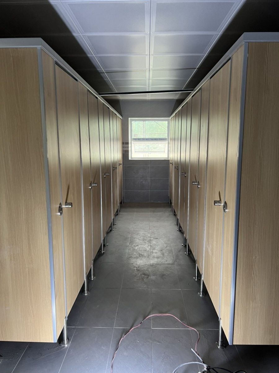 Ưu và nhược điểm của vách ngăn Compact #1 Cung cấp lắp đặt vách ngăn vệ sinh Đồng Nai
