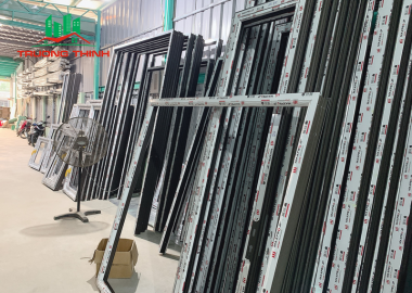 Cửa nhôm Maxpro JP Nhật Bản Bàu Bàng Bình Dương | 0908852130