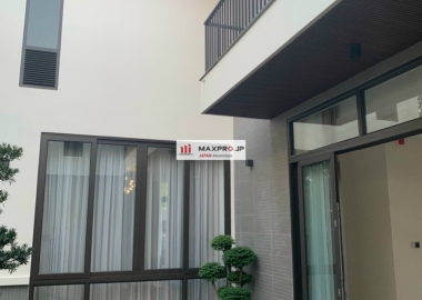 Cửa nhôm Maxpro cao cấp công nghệ Nhật Bản